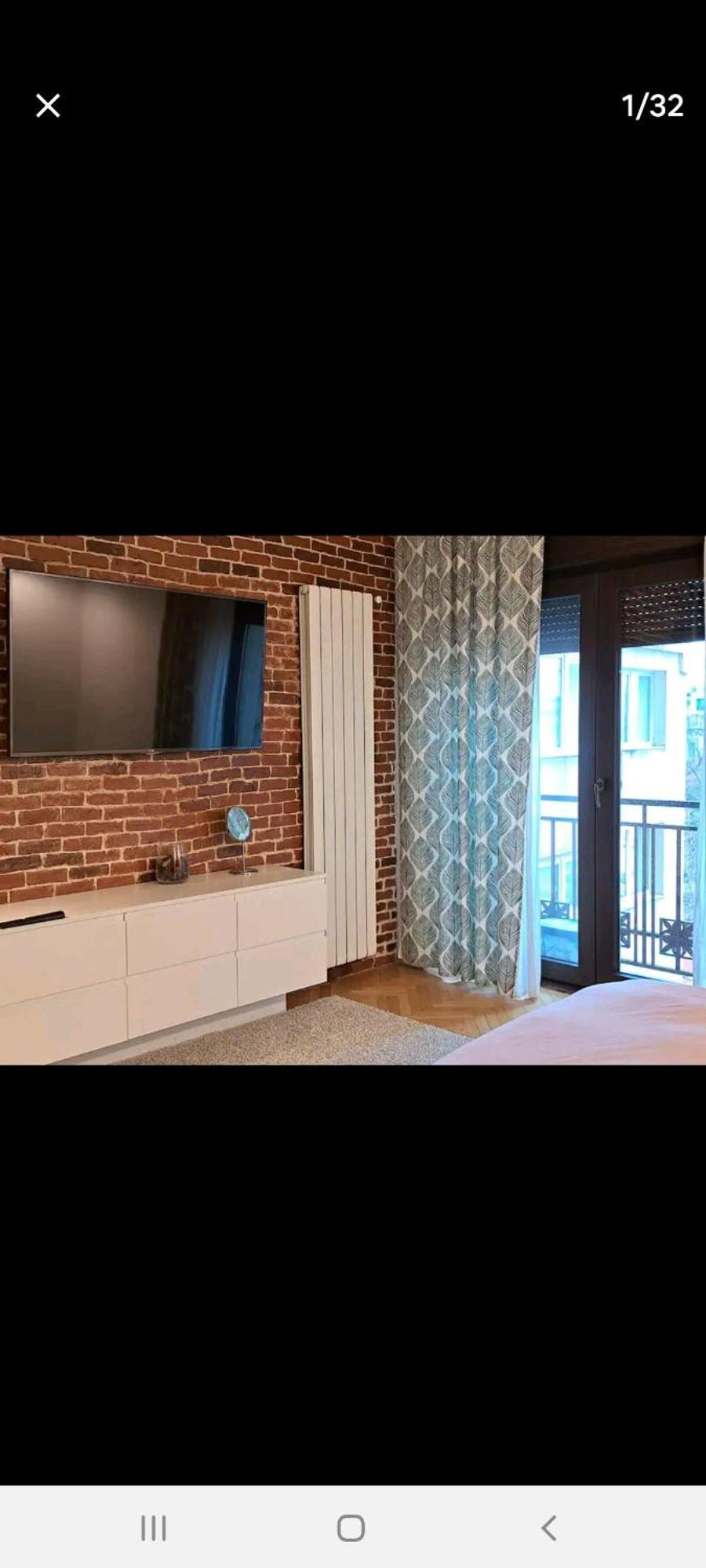 Classy Apartment With Parking In The City Center Bukarest Eksteriør billede